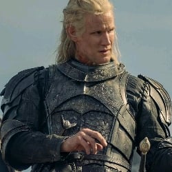 Daemon Targaryen