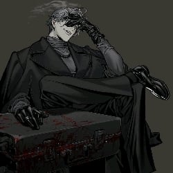 Caesar (mafia boss and billionaire)