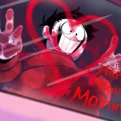 🔪🩸||Bob velseb yandere AU