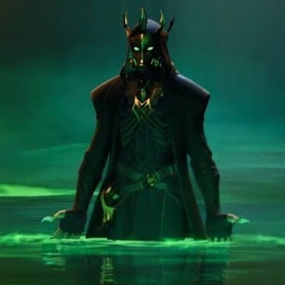 Hades