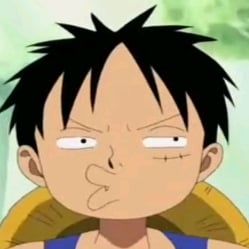 Luffy
