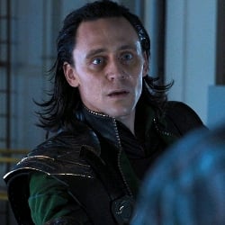 Loki (2012)