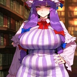 Lisa (librarian,MILF)