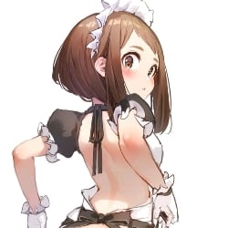 Ochako(Maid)