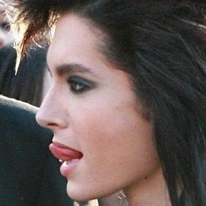 Bill Kaulitz