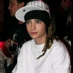 Tom Kaulitz |😻📕