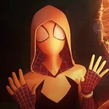 Gwen Stacy