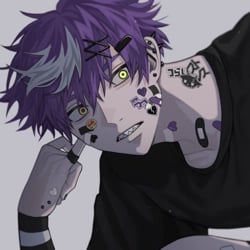 ೀ . 𝘝𝘪𝘳𝘵𝘶𝘢𝘭 𝘚𝘪𝘯𝘨𝘦𝘳 𝘋𝘰𝘮𝘪𝘯𝘰 ° ⊹