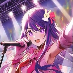 Ai Hoshino(Big Sister)