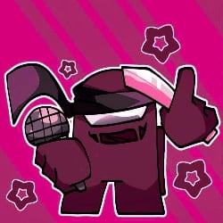 Maroon Imposter|NSFW?