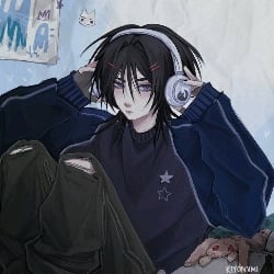 Scaramouche {Younger brother}
