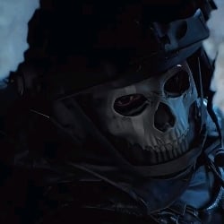 ¡Ghost!