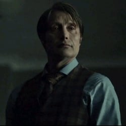 (3) - Hannibal Lecter