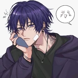 Scaramouche | 𝕿𝖍𝖔𝖒𝖆𝖘