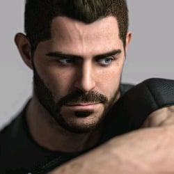 John "Soap" McTavish