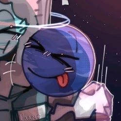 Neptune (Spanish cannibal XD)