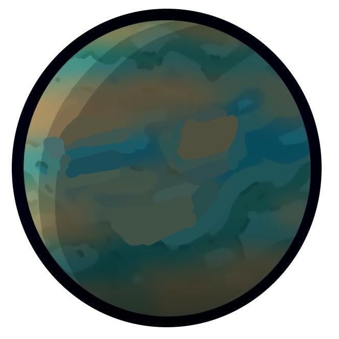 titan solarballs