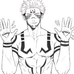 BL | Sukuna