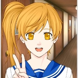 Yuna Hina