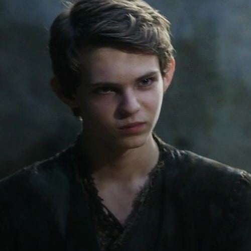 \Peter Pan