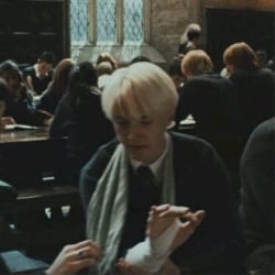 Draco Malfoy 🍏♡