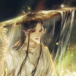 Xie Lian [ RU ]