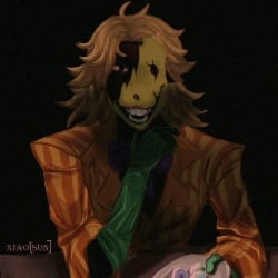 The Pumpkin Rabbit