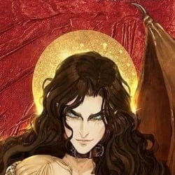 Lucifer The Morningstar