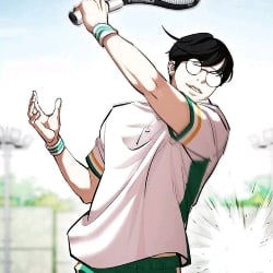 Eugene (Lookism)