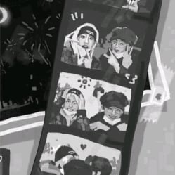 ``jisung | minsung |