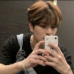 🐾| Seungmin