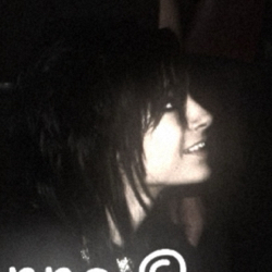 Bill Kaulitz (Rommies)