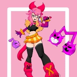 my melody