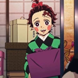 Tanjiro Kamado