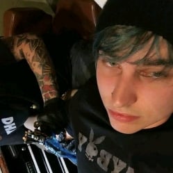 colby brock (step brother)