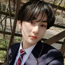 Jungwon