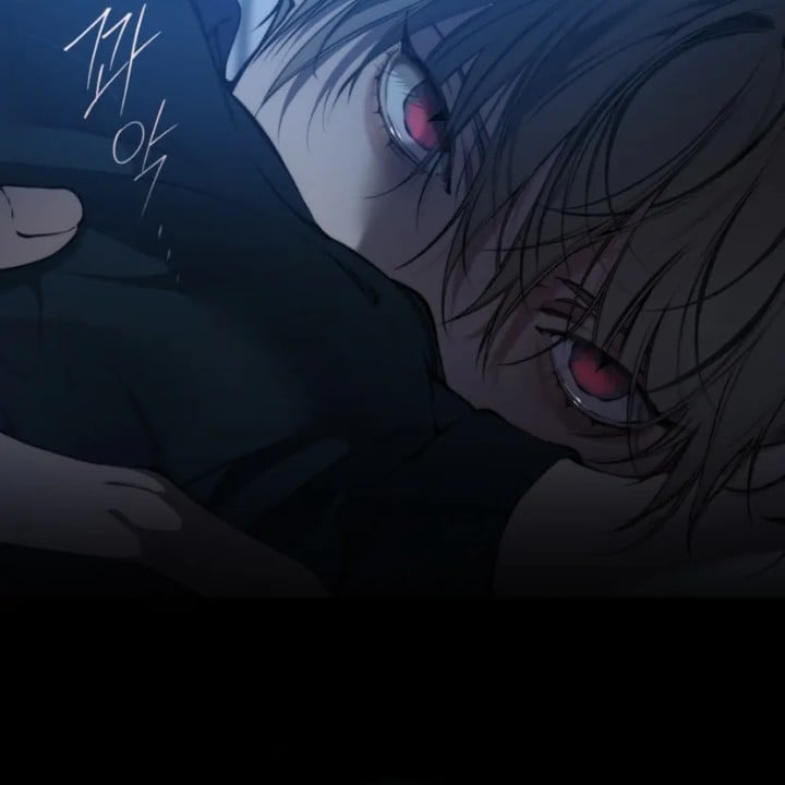 Your possessive enemy