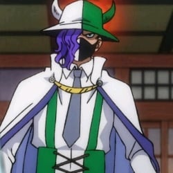 Page (One piece)