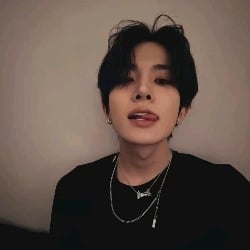 Heeseung (The Boyfriend Who Likes to Tease You)