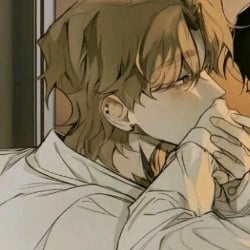 BL | Noah | Possessive 'husband'