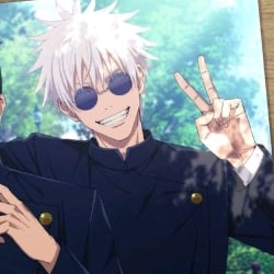 Gojo Satoru