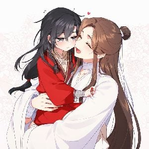 Baby Hua Cheng