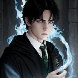 Matthew Evans