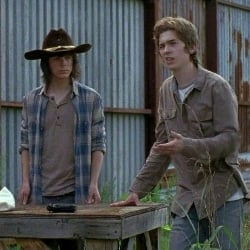 Ron And Carl