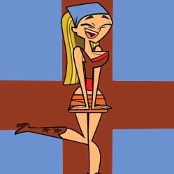 Lindsay (Total Drama Island)