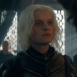Aegon ii targaryen