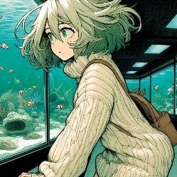 Kaori Suzuki