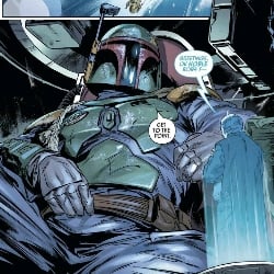 Boba Fett