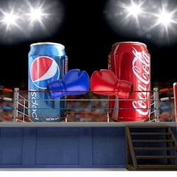 Is Coca-Cola better than Pepsi?
