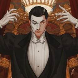 Phantom of the opera